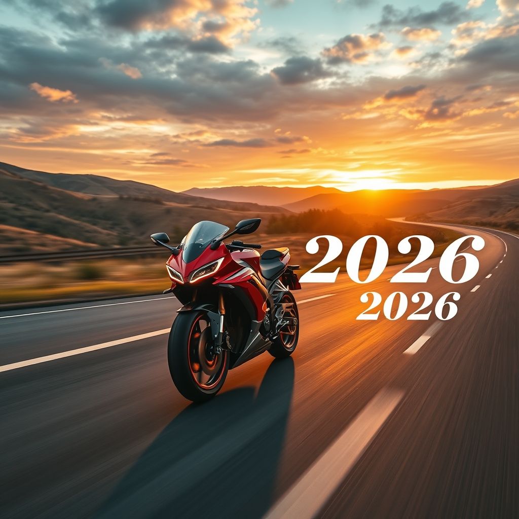 ประสิทธิภาพ CBR650R 2026 บนทางใต้